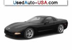 Chevrolet Corvette Base  used cars market