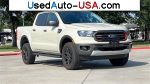 Ford Ranger XLT  used cars market