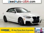 BMW M235 i xDrive  used cars market