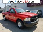 RAM 1500 Classic Tradesman  used cars market