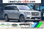 Lincoln Navigator Reserve  used cars market