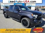 Chevrolet Silverado 1500 RST  used cars market