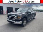 Ford F-150 XLT  used cars market