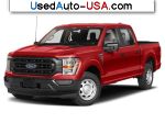 Ford F-150 XLT  used cars market