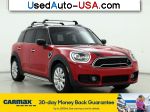 Mini Countryman Cooper S  used cars market