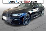 BMW 540 i xDrive  used cars market