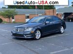 Mercedes C-Class C 300 Sport  used cars market