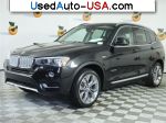 BMW X3 xDrive28i  used cars market