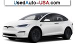 Tesla Model X Dual Motor All-Wheel Drive  used cars market
