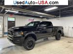 RAM 2500 Power Wagon  used cars market