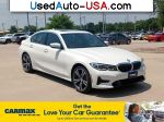 BMW 330 i xDrive  used cars market