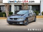 BMW 330 i  used cars market