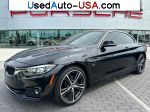 BMW 430 i  used cars market