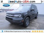 Ford Bronco Sport Big Bend  used cars market