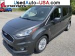 Ford Transit Connect XLT  used cars market
