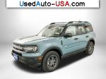 Ford Bronco Sport Big Bend  used cars market