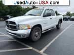 Dodge Ram 3500 SLT  used cars market