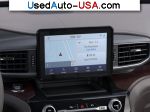 Ford Explorer King Ranch  used cars market