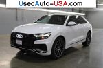Audi Q8 55 Premium  used cars market
