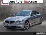 BMW 530e xDrive iPerformance  used cars market