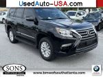 Lexus GX 460 Base  used cars market