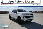 Chevrolet Silverado 1500 RST  used cars market