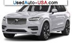 Volvo XC90 Recharge Plug-In Hybrid T8 Ultimate Dark Theme 7-Seater  used cars market