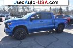 Chevrolet Silverado 1500 Custom  used cars market