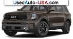 KIA Telluride SX-Prestige X-Pro  used cars market