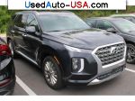 Hyundai Palisade Limited  used cars market