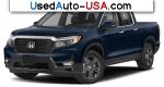 Honda Ridgeline RTL-E  used cars market