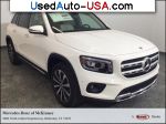 Mercedes GLB 250 Base  used cars market