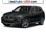 BMW X5 PHEV xDrive45e  used cars market