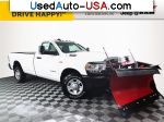 RAM 2500 Tradesman  used cars market