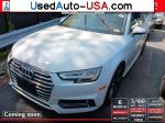 Audi A4 2.0T Premium Plus  used cars market