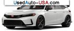 Honda Civic Type R Base  used cars market