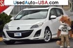 Mazda Mazda3 s Grand Touring  used cars market