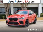 BMW X6 M Base  used cars market