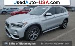 BMW X1 sDrive28i  used cars market