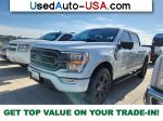 Ford F-150 XLT  used cars market