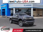 Chevrolet Silverado 1500 LTZ  used cars market