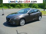 Mazda Mazda3 s Grand Touring  used cars market