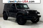 Jeep Wrangler Unlimited Sport  used cars market