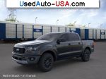 Ford Ranger XLT  used cars market