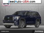 Toyota Sequoia Platinum  used cars market