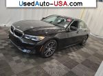 BMW 330 i xDrive  used cars market