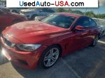 BMW 428 i  used cars market