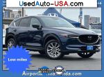 Mazda CX-5 Grand Touring  used cars market