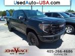 GMC Sierra 1500 AT4X  used cars market