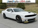 Dodge Challenger GT  used cars market